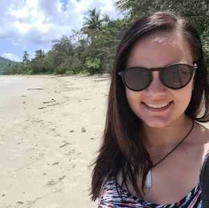 Meet your Posher, Bianca